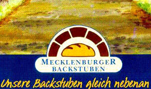 Mecklenburger Backstuben GmbH