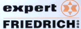 Expert Radio
Friedrich OHG
Bahnhofstr.18
17192 Waren