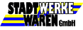 Stadwerke Waren GmbH
Ernst-Alban Str.2
17192 Waren