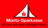 Mritz-Sparkasse